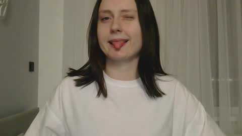 bonne_chance online show from 11/20/25, 07:13