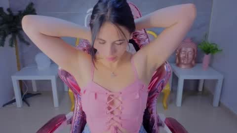 Bonnie  online show from 04/20/26, 07:48