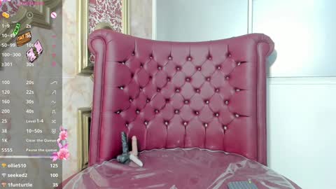 bonnie online show from 01/29/25, 02:53