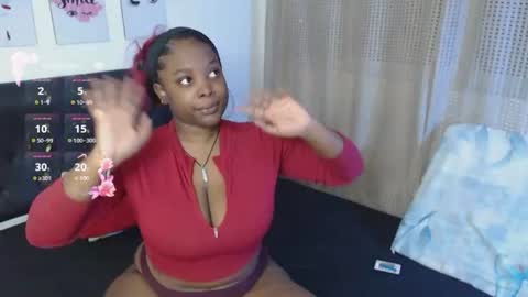 bonnie online show from 07/04/26, 04:18