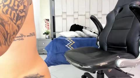 Bonnie  online show from 02/26/25, 05:28