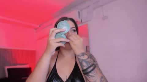 Bonnie  online show from 09/25/25, 11:14