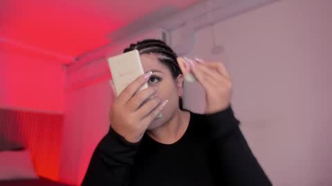 Bonnie  online show from 11/24/25, 11:21