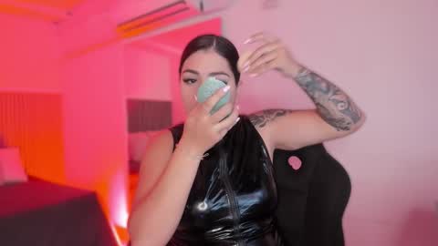 Bonnie  online show from 02/17/26, 11:29