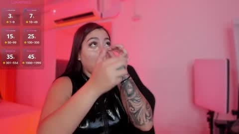 Bonnie  online show from 03/26/26, 11:27