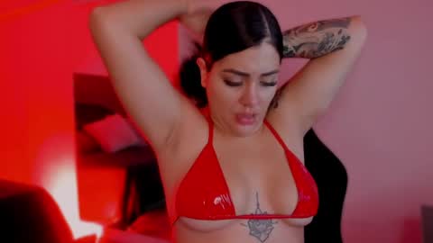 Bonnie  online show from 04/16/26, 11:22