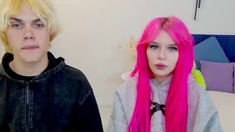 Jessy  Mark online show from 10/08/25, 05:10