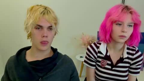 Jessy  Mark online show from 10/13/25, 05:13