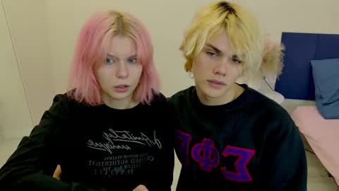 Jessy  Mark online show from 11/04/25, 05:12