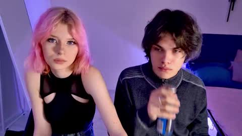 Jessy  Mark online show from 11/09/25, 05:11