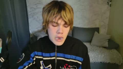 Jessy  Mark online show from 04/21/26, 05:14