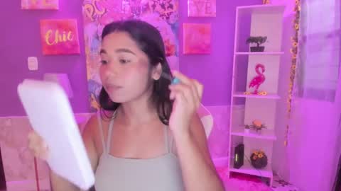 Bonnie online show from 12/13/24, 11:13