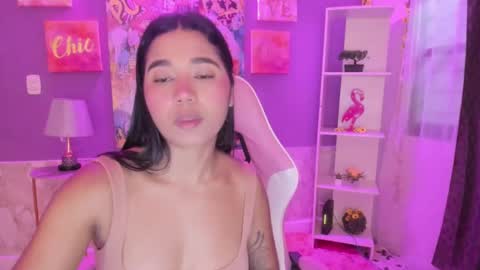 Bonnie online show from 12/18/24, 11:24