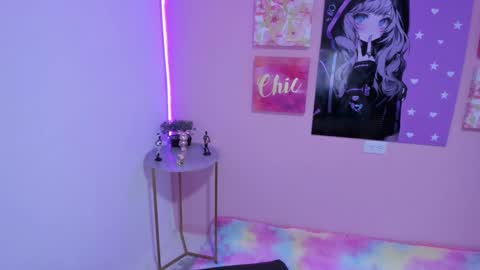 Bonnie online show from 01/06/25, 11:51