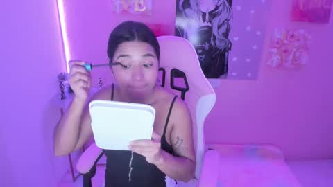 Bonnie online show from 01/25/25, 11:55