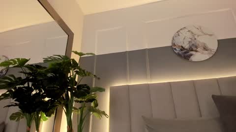 Bonnie online show from 01/03/25, 01:48