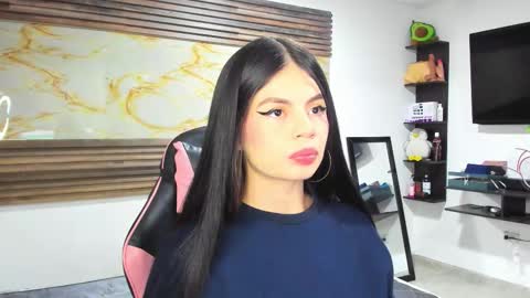 becky online show from 03/22/26, 01:58