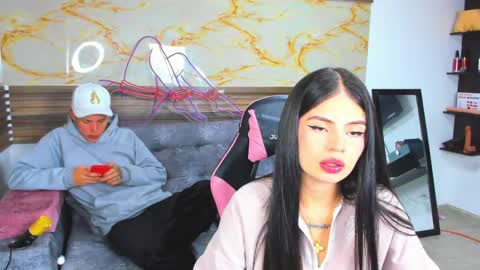 Snapshot of bonnie_bu chatting on 06/01/26, 12:34 becky online show from 06/01/26, 12:34