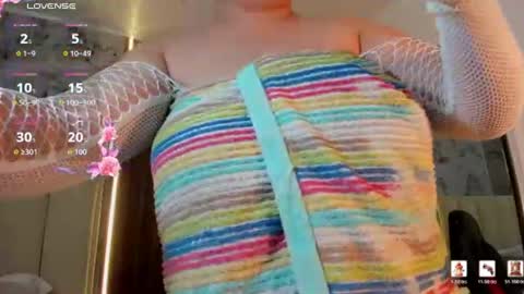 BONNIE  online show from 06/21/26, 12:24