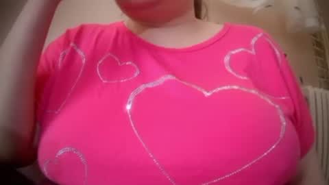 Bonnie online show from 04/13/26, 12:21