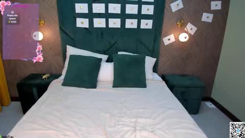 Bonnie online show from 03/20/26, 12:15