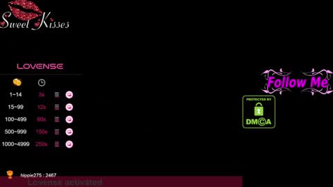 bonnie lam  hello welcome to my room I hope you have fun and you can reach your maximum pleasure here with me online show from 03/06/25, 03:13