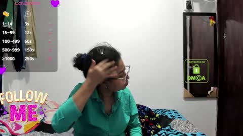 bonnie lam  hello welcome to my room I hope you have fun and you can reach your maximum pleasure here with me online show from 03/27/26, 02:39