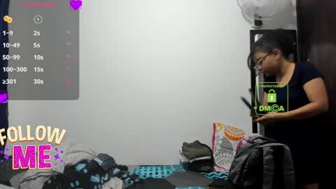 bonnie lam  hello welcome to my room I hope you have fun and you can reach your maximum pleasure here with me online show from 04/08/26, 03:28