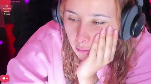 Bonnie Help me reach 500 likes online show from 02/22/26, 08:40