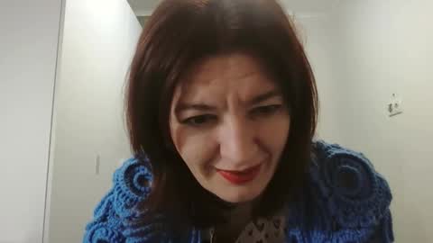 Milena online show from 02/02/26, 03:55