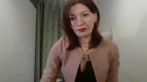 Milena online show from 02/11/26, 06:57