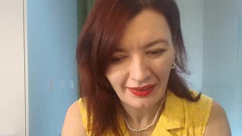 Milena online show from 02/22/26, 02:37
