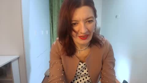 Milena online show from 03/02/26, 04:58
