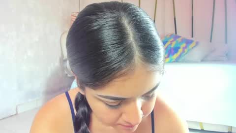 Snapshot of bonnie_sm chatting on 11/10/25, 07:13 Bonnie online show from 11/10/25, 07:13