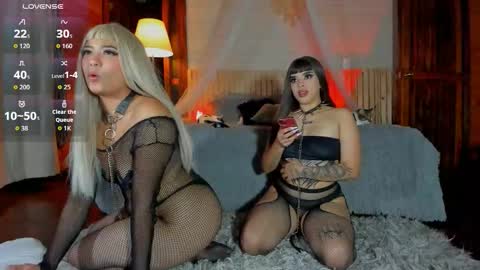 bonnieand_clyde22 online show from 11/12/25, 08:59