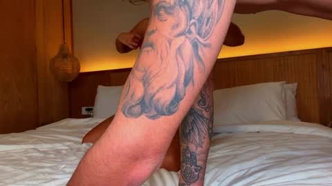 bonnieandclyde540767 online show from 04/09/26, 06:19