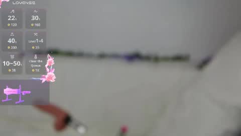 BonnieBennett69 online show from 03/15/26, 06:36