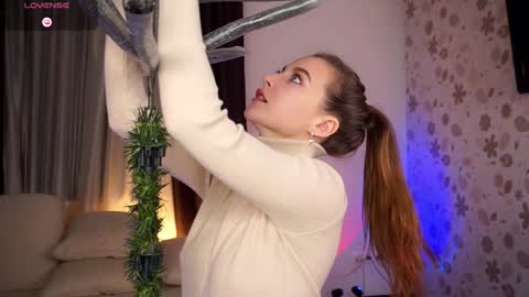 Grace online show from 12/26/24, 05:26