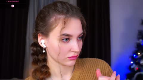 Grace online show from 01/09/25, 07:21