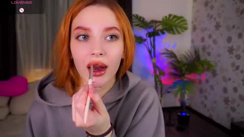 Grace online show from 02/22/25, 04:07