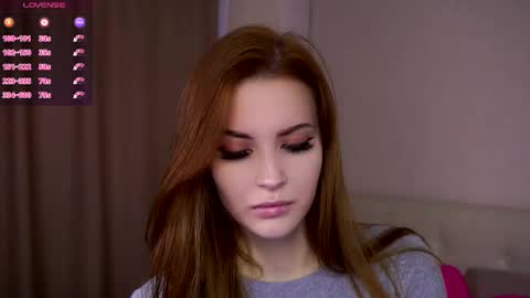 Grace online show from 09/18/25, 04:14