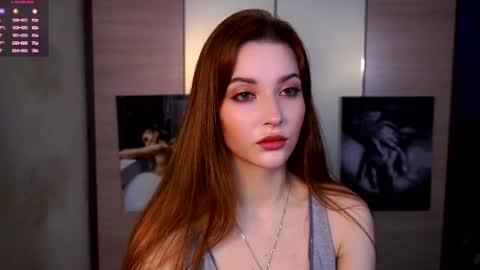 Grace online show from 10/15/25, 04:12