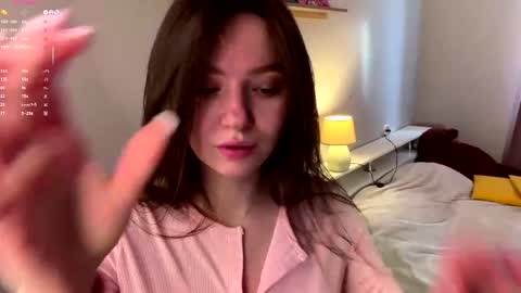 Grace online show from 02/23/26, 07:06