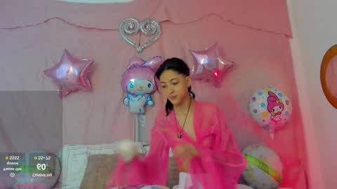 Snapshot of bonniecute_ chatting on 01/16/25, 11:37 online show from 01/16/25, 11:37