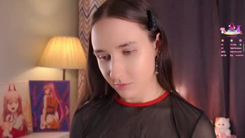 Emma online show from 10/28/25, 01:20