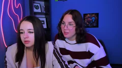 Bonnie online show from 03/20/26, 06:02