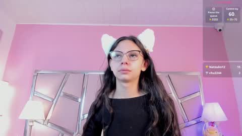 Bonnie  online show from 12/30/24, 12:52