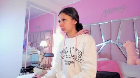 Bonnie  online show from 01/10/25, 12:26