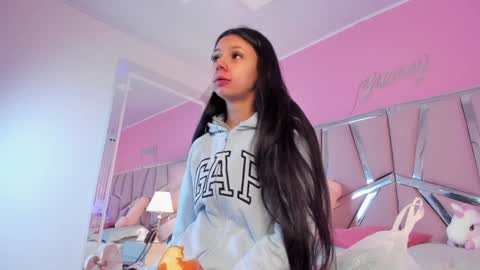 Bonnie  online show from 01/14/25, 12:35