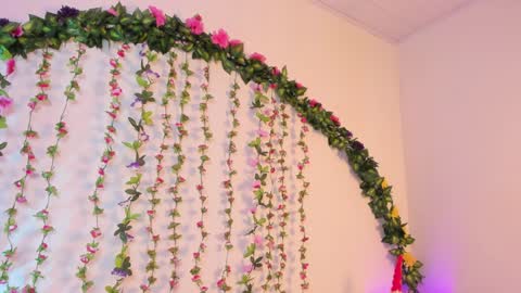 Bonnie  online show from 02/03/25, 05:24